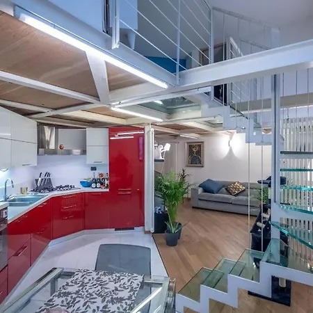 Pvr Apartamento