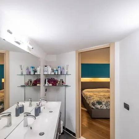 Apartamento Pvr
