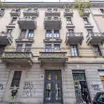Pvr Apartman Milánó