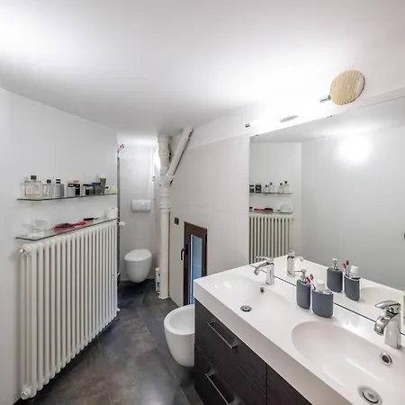 Apartmán Pvr *