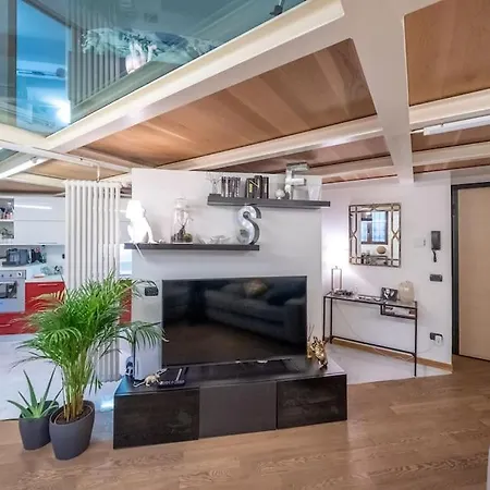 Pvr Apartmán