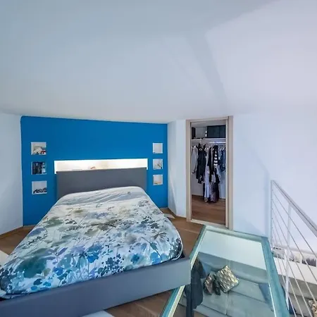 Pvr Apartmán