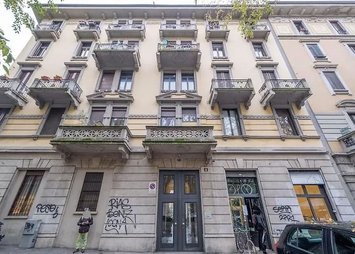 Pvr Apartment Milan