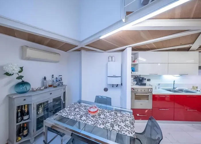 Apartment Pvr *