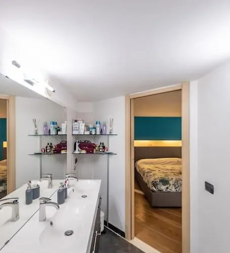 Apartment Pvr