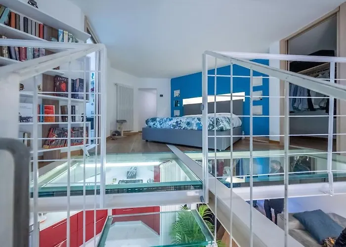 Pvr Apartment Milan